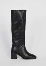 Coucou Tall Heeled Boot