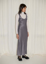 Connection Turtleneck White