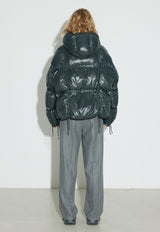 Paris Puffer Jacket