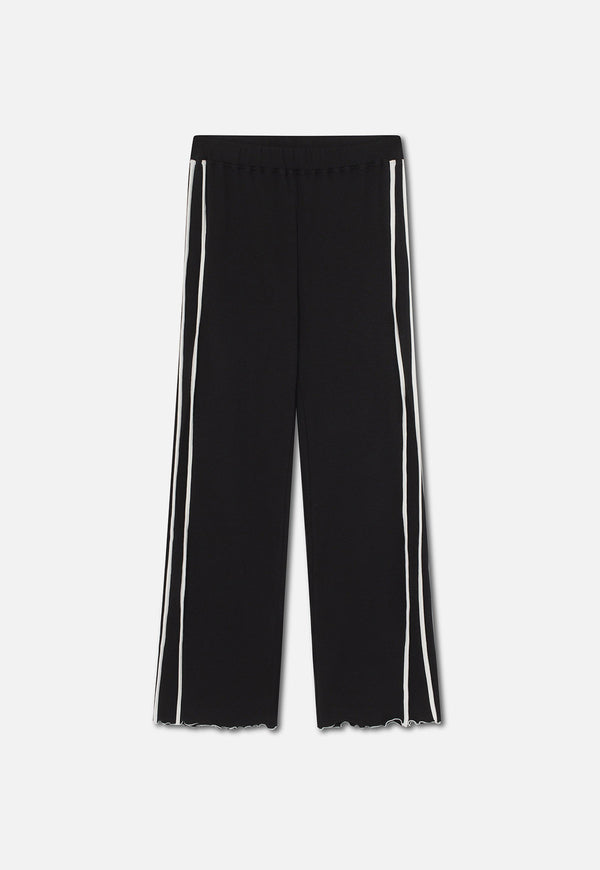 CiaraRS Pant Black