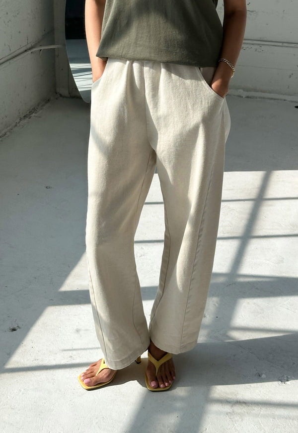 Arc Pants Naturel