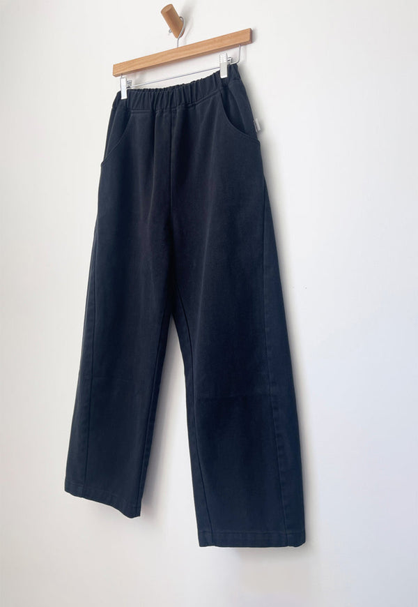 Arc Pants Black