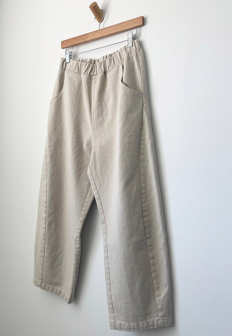 Arc Pants Naturel