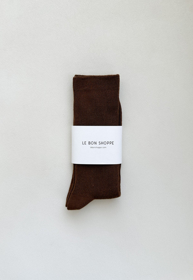 Trouser Socks Dijon