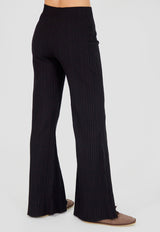 Lys Trousers Black