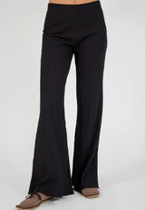 Lys Trousers Black