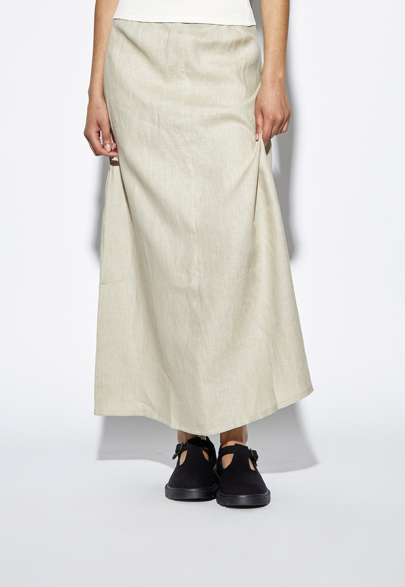 Suijin Skirt