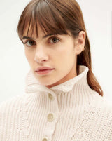 Susi Sweater White