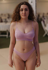 Soft Bra Doro Pink