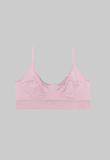 Soft Bra Doro Pink