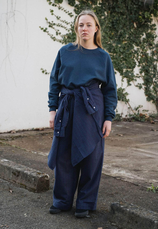 Claude Pants Flannel