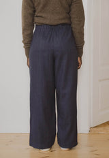 Claude Pants Flannel