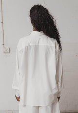 Claude Shirt Poplin