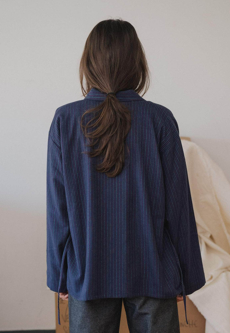 Limbert Shirt Stripe