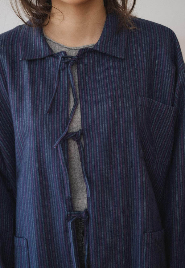Limbert Shirt Stripe