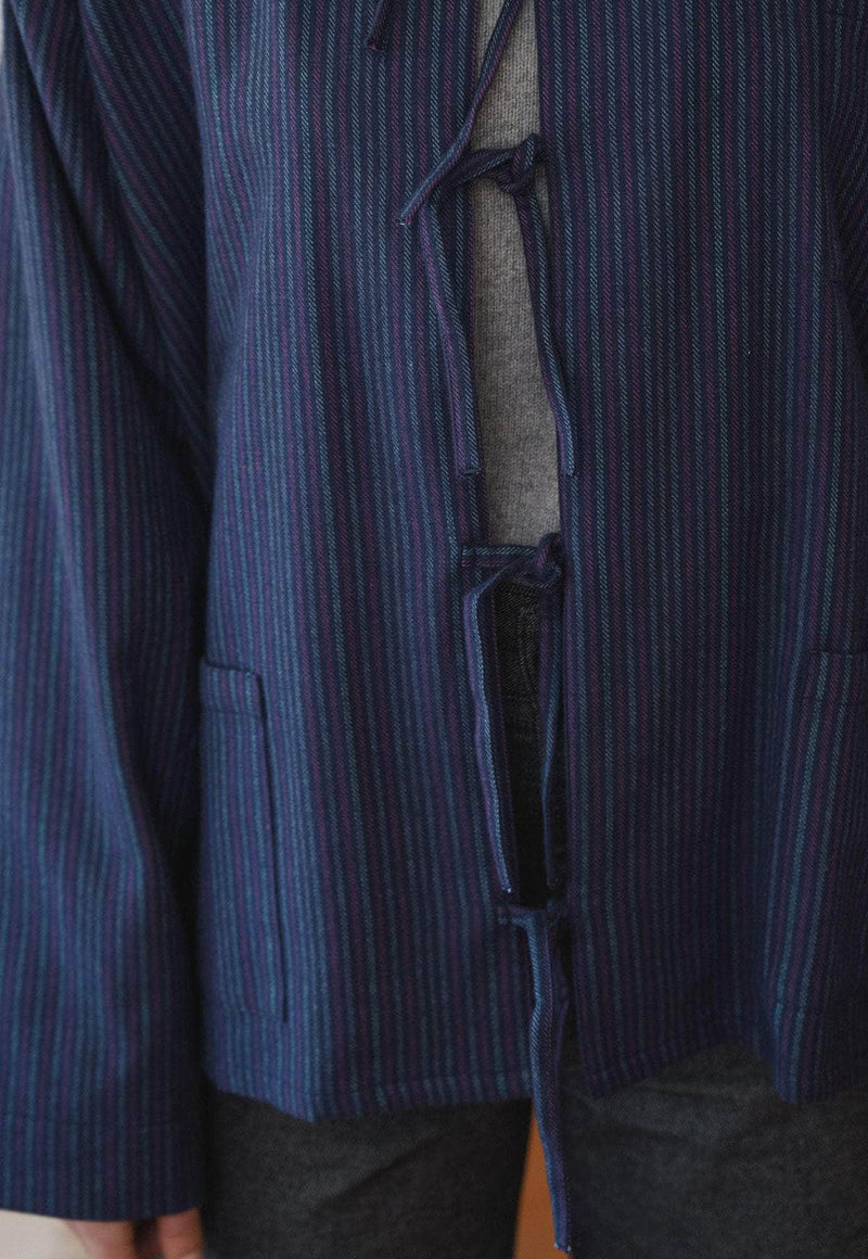 Limbert Shirt Stripe