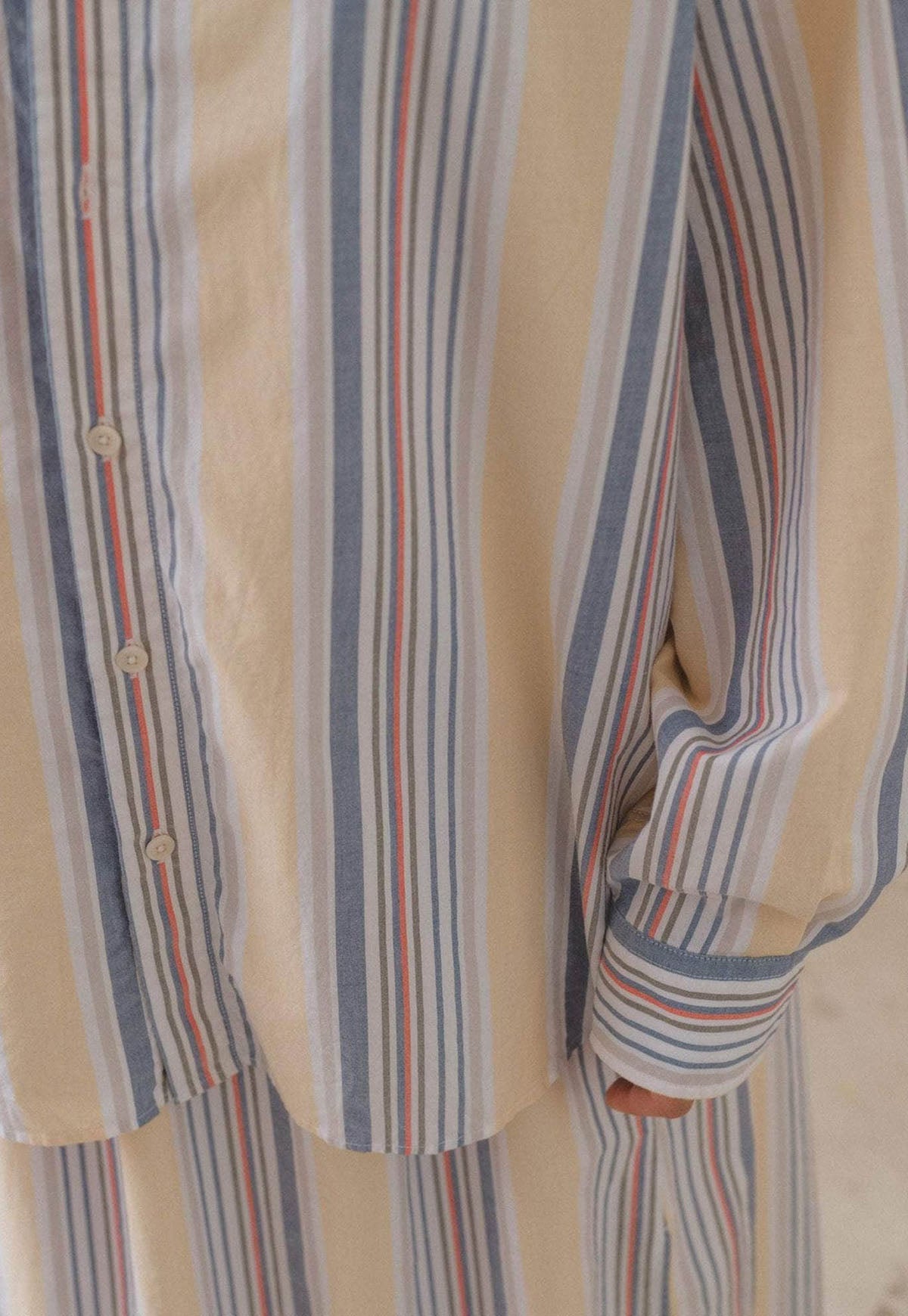 トップス martinique /l'heritage martinique Martinique® Belgian Linen - CW Stockwell