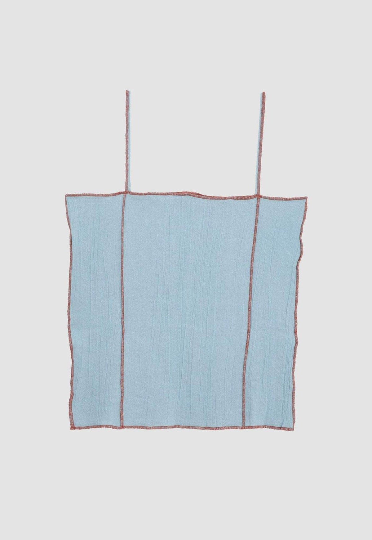 Baserange Max Top in Wuxi Blue – JUDITH