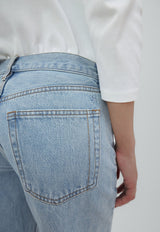 Everyday Jeans Vintage Blue