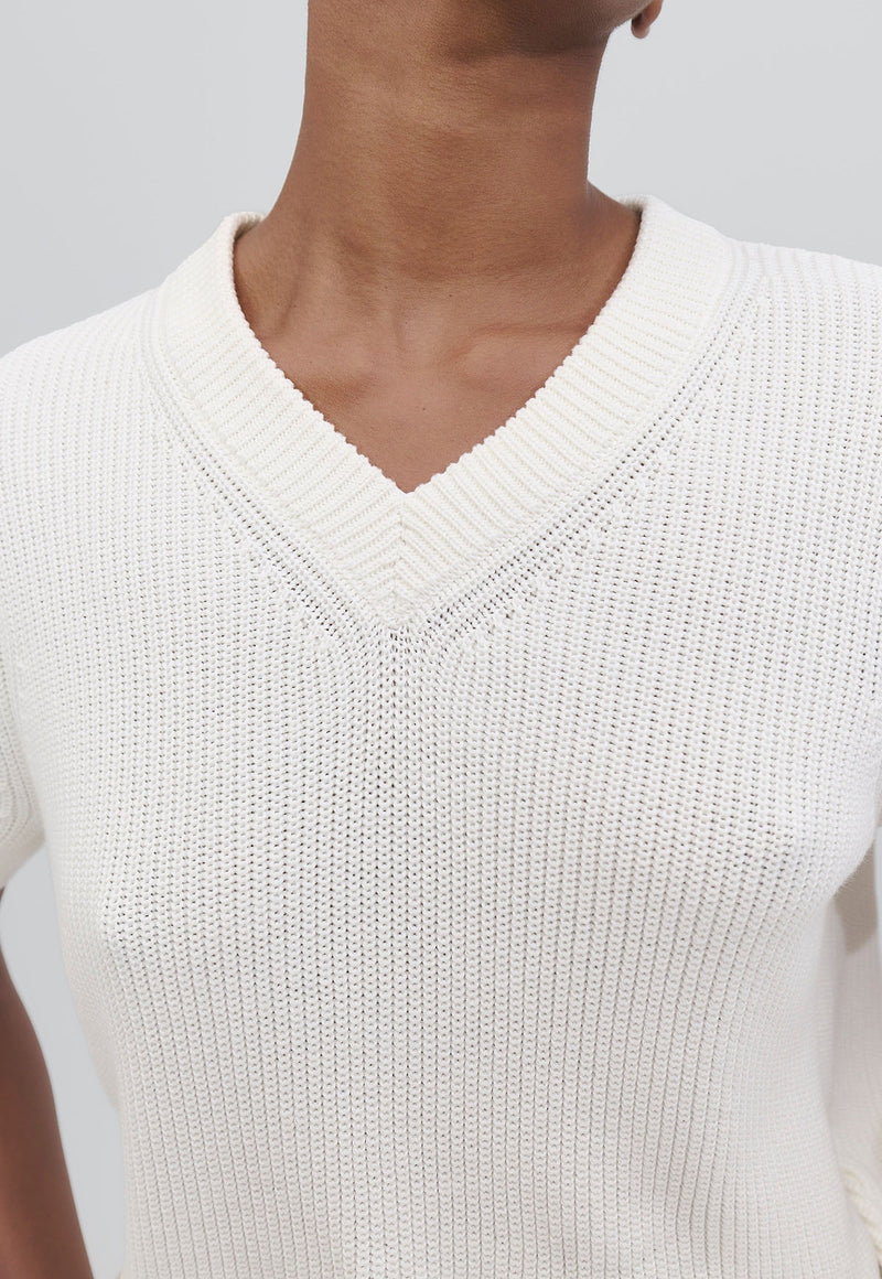 Hotel Sweater Bone