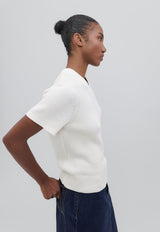 Hotel Sweater Bone