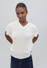 Hotel Sweater Bone