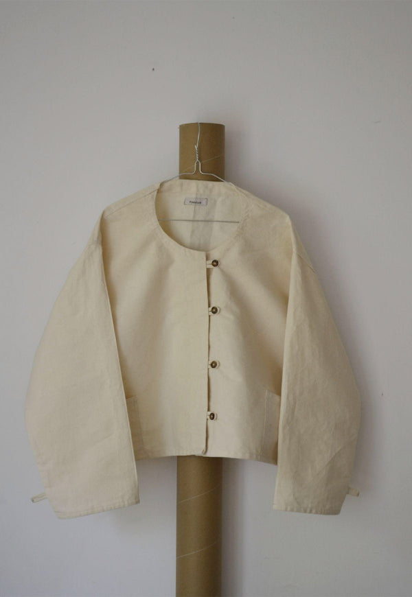 Chore Jacket Natural