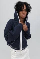 Neighborhood Zip Navy