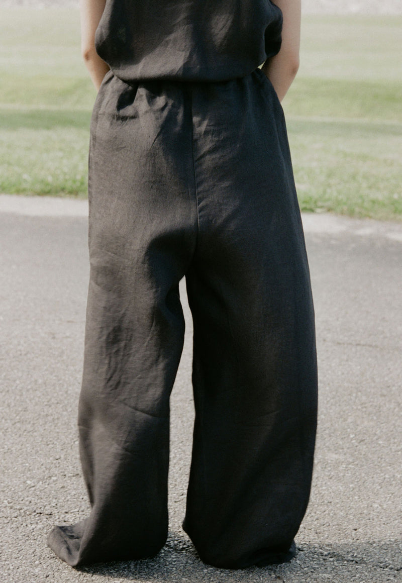 Stoa Pants Linen