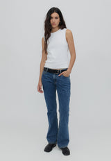 Tomorrow Jean Classic Blue