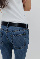 Tomorrow Jean Classic Blue