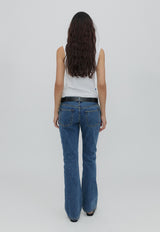 Tomorrow Jean Classic Blue