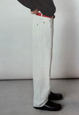 Supply Jean Milk