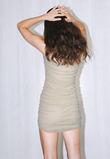 Double Layer Dress