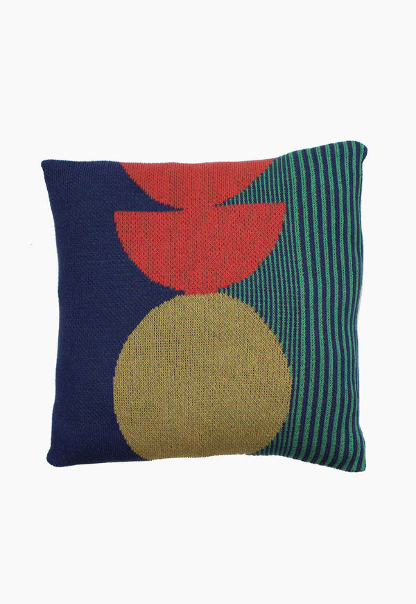 DittoHouse Determined Pillow Cover Vegan Sustainable