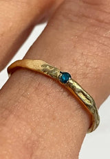 Labanda Ring Blue