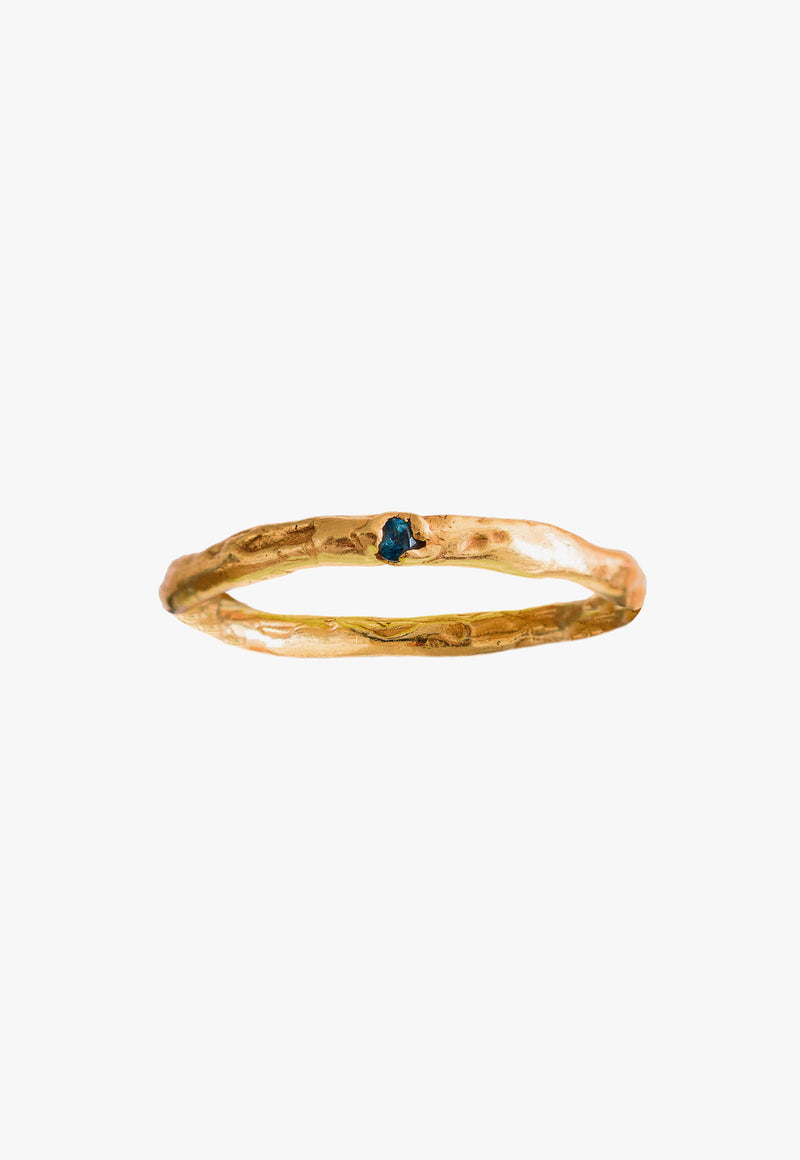 Labanda Ring Blue
