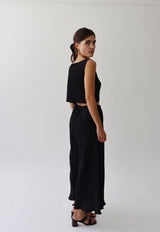 Pleat Singlet