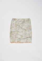 Moss Skirt