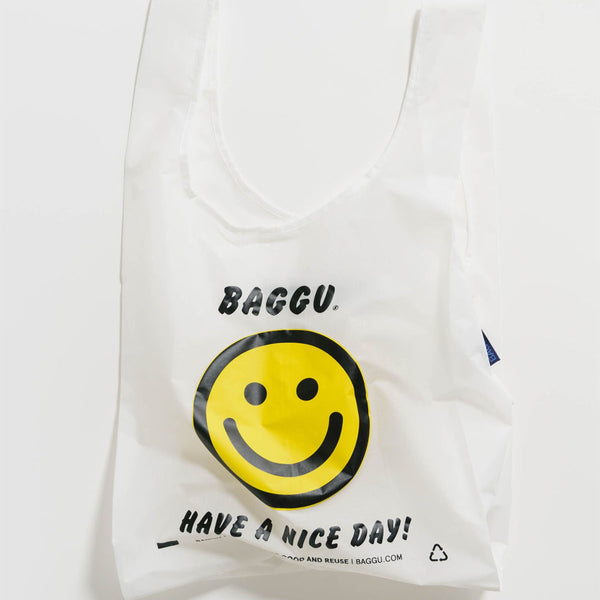 Baggu thank you sale