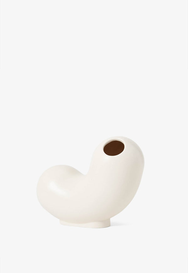 Kirby Vase Curly