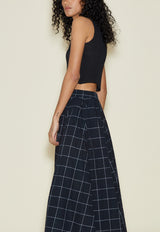 Pleat Singlet