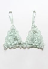 Bralette in Something Blue, Intimates, HAH, - nois